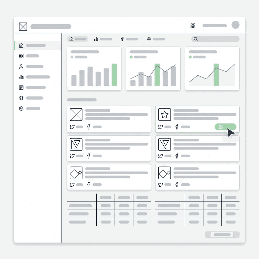 Competitor Analysis How to Uncover Your Rivals Marketing Strategy