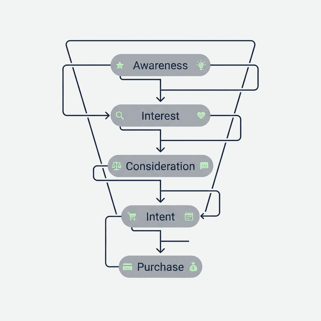 How to Build a High Converting Marketing Funnel from Scratch