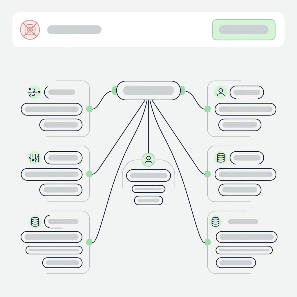 Building a Centralized Intelligence Hub for Your Brand