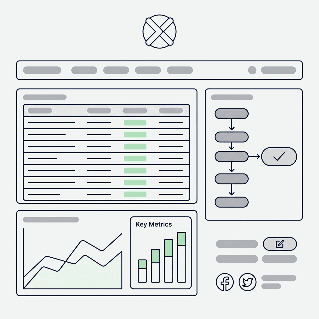 Introducing Tractn: The Full Marketing Operating System