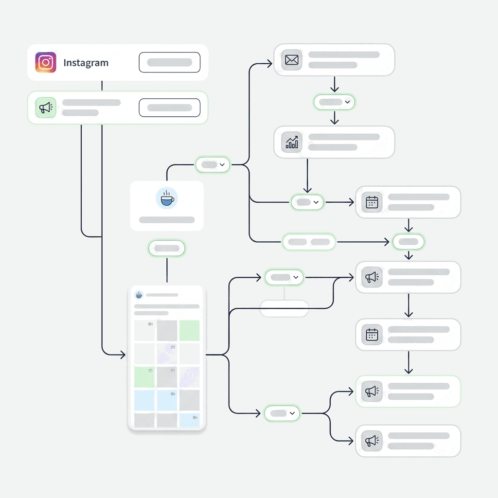 The End of Ad Hoc Marketing Orchestrating a Unified Strategy