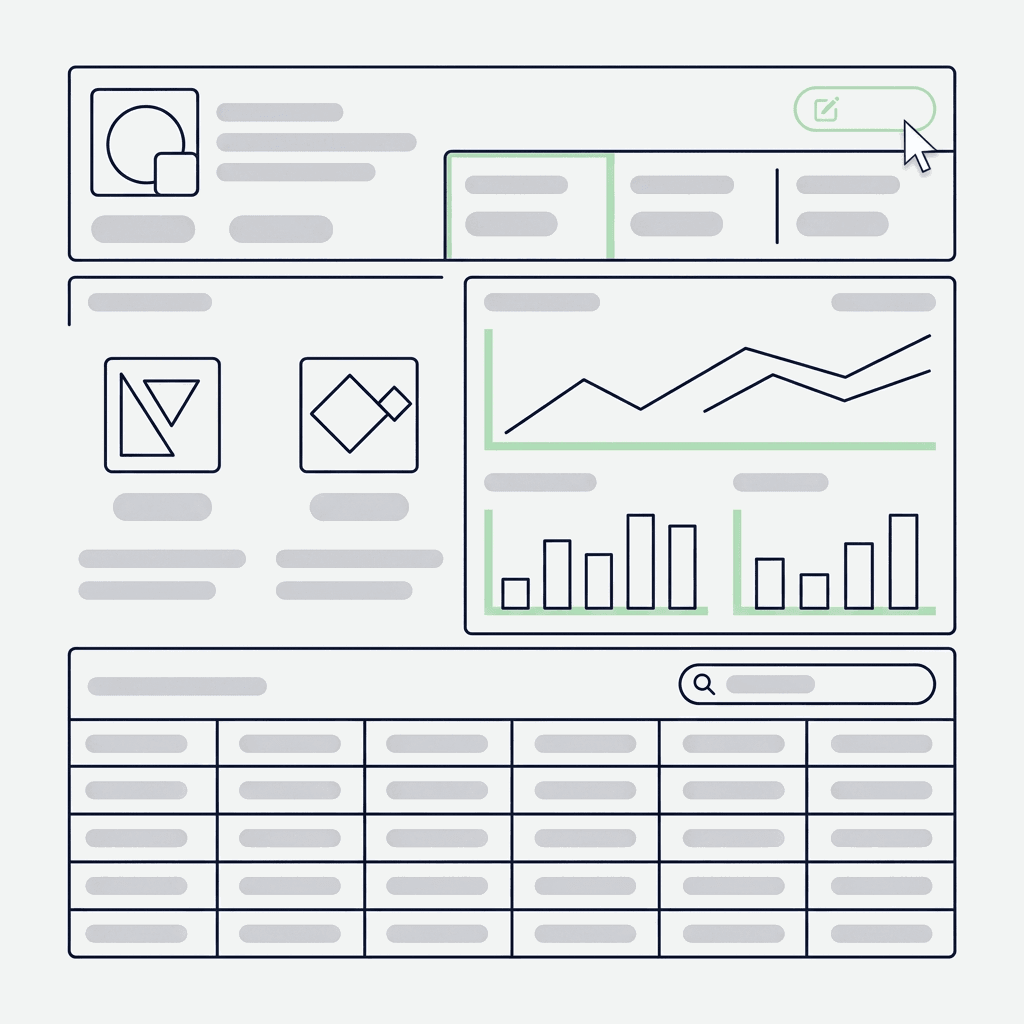 Moving Beyond the Dashboard How Intelligent Reporting Drives Revenue