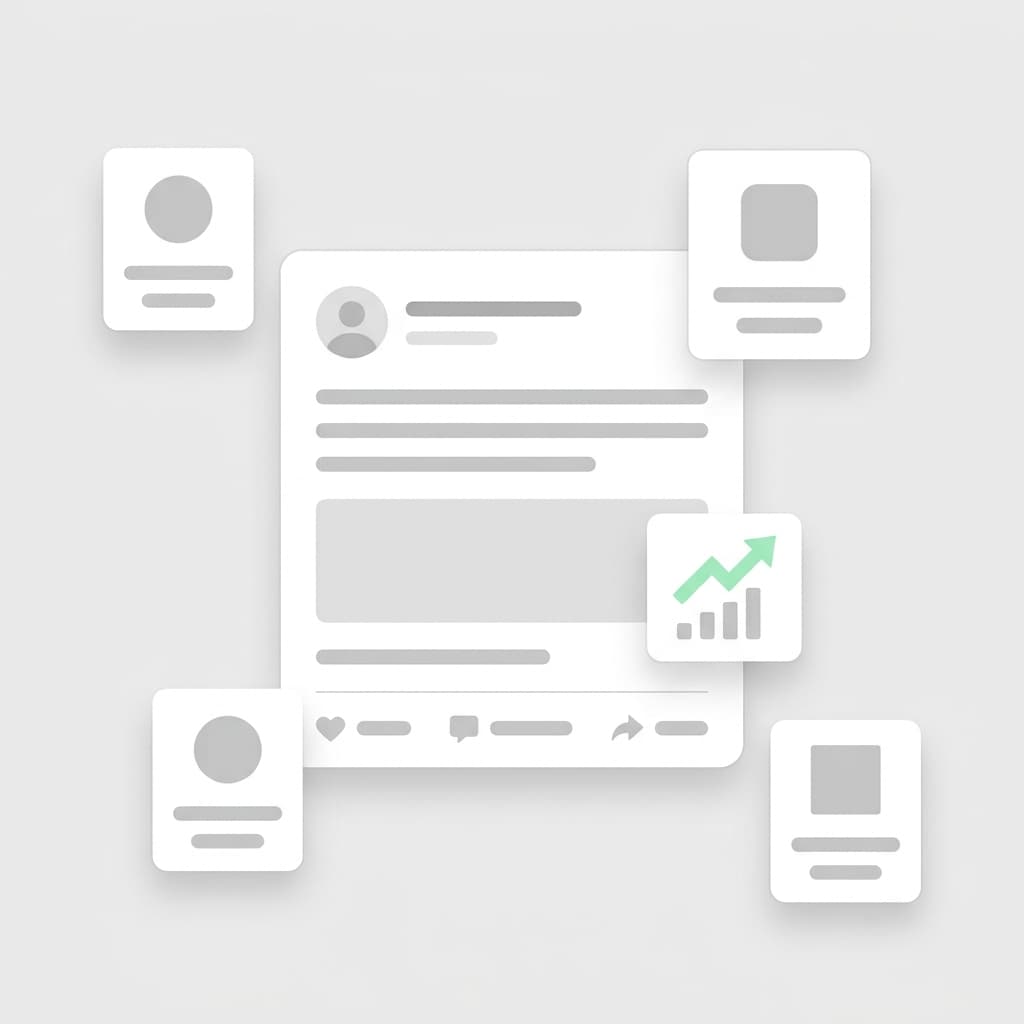 Tractn for Creators