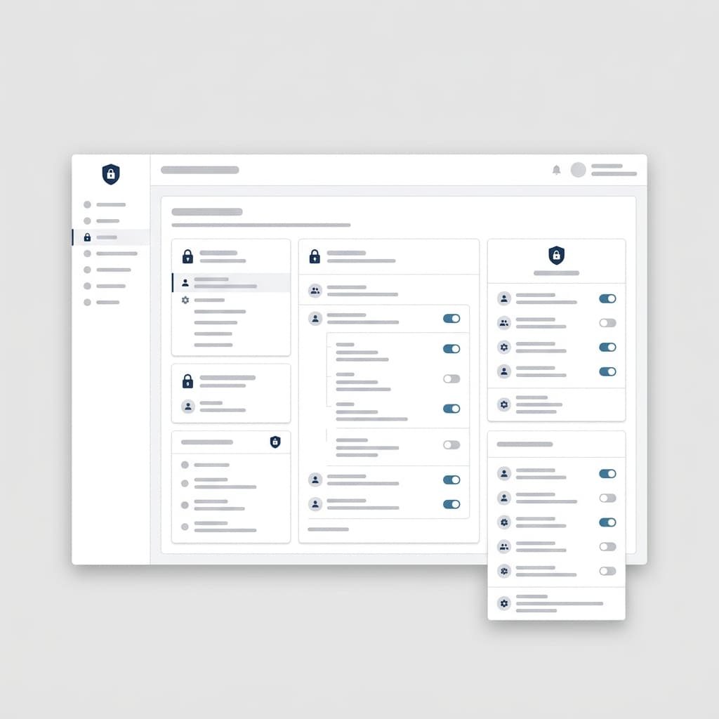 Tractn for Enterprises