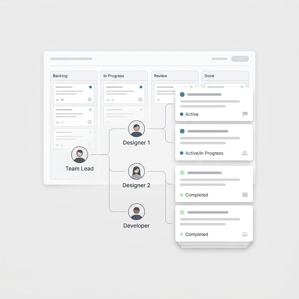 Tractn for In-house Teams