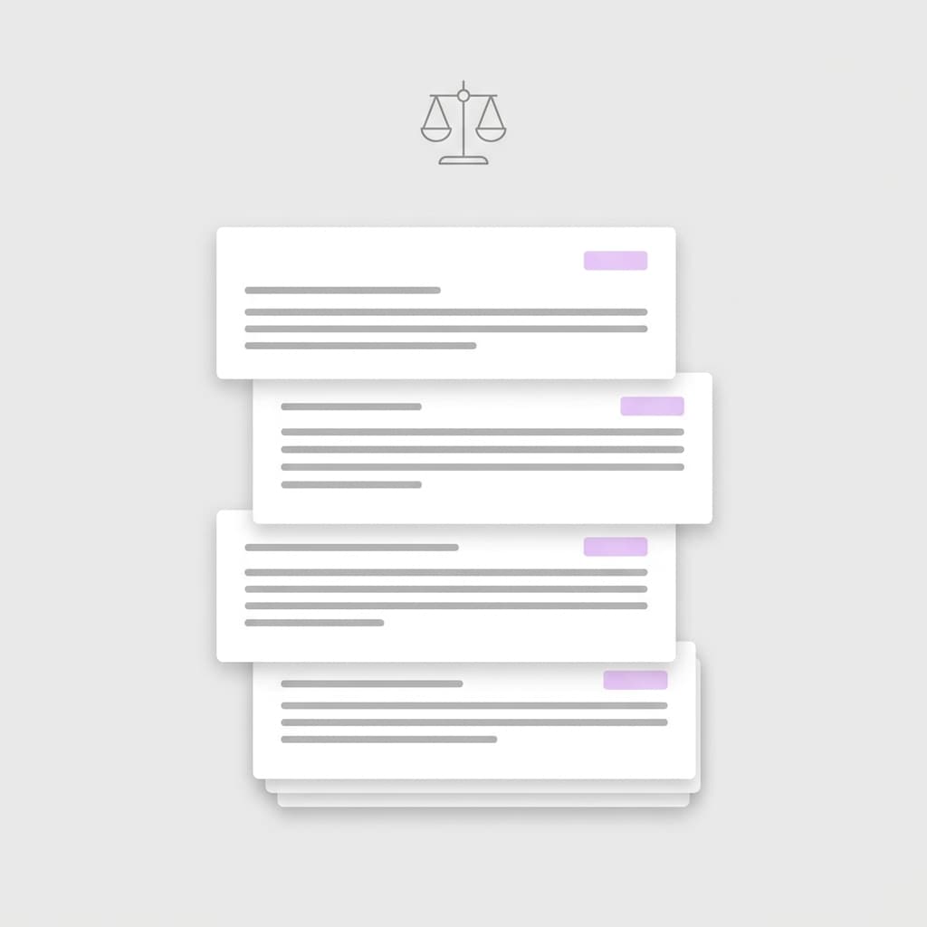 Legal Hub