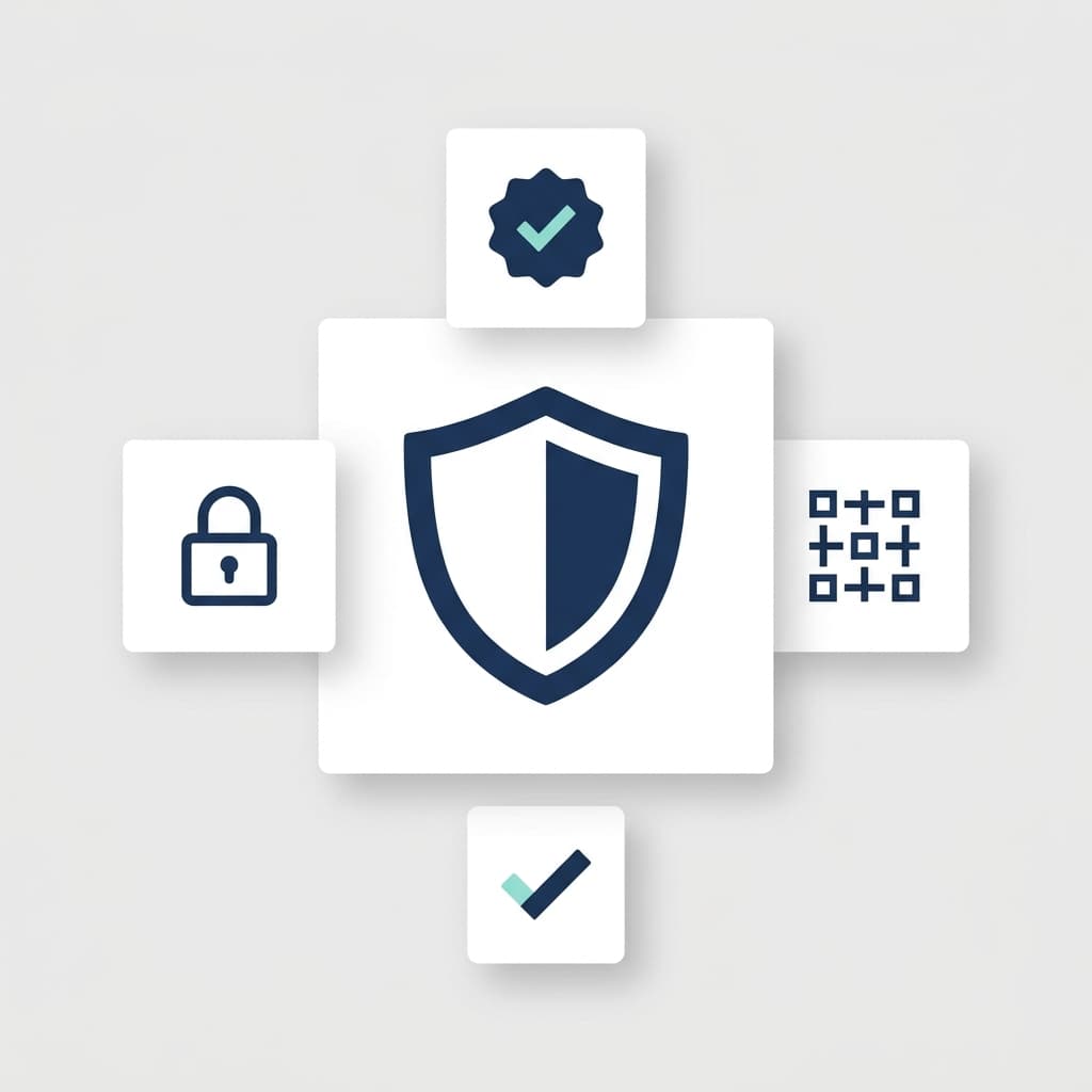 Security & Privacy
