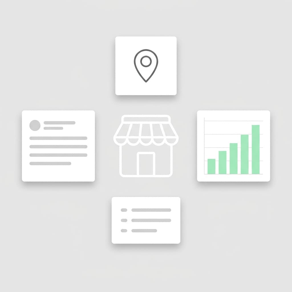 Tractn for Small Business