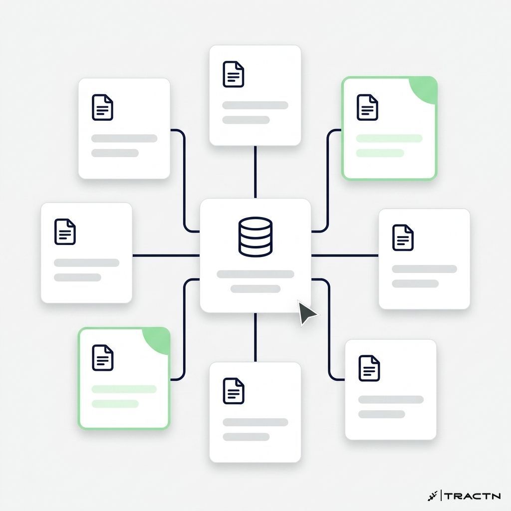 How Tractn Works: A New User's Guide to Maximizing Your Marketing