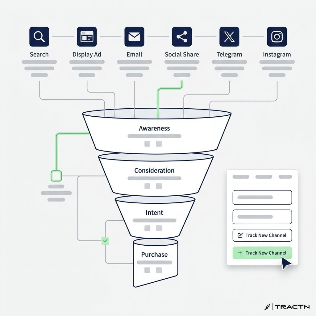 Mastering Agent Attribution in Tractn OS