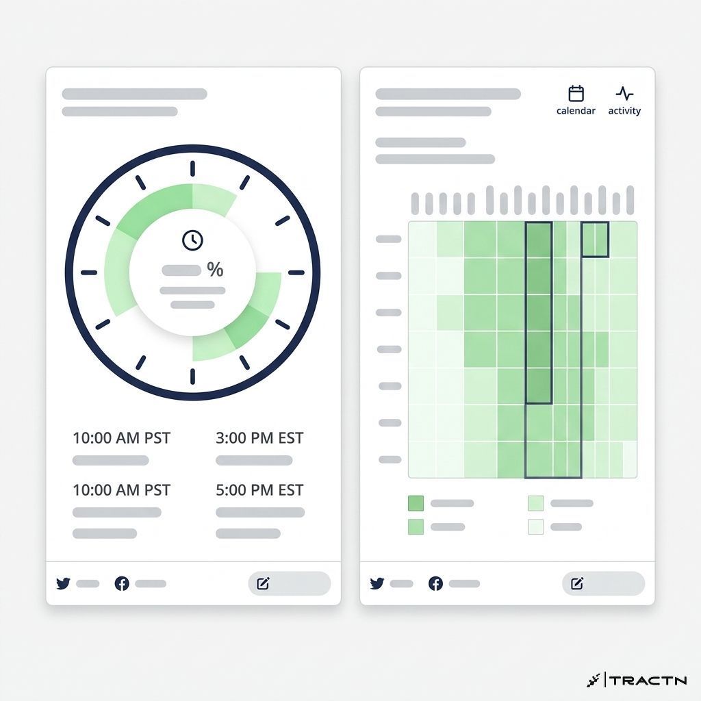 Optimizing Delivery with the Tractn OS Timing Agent